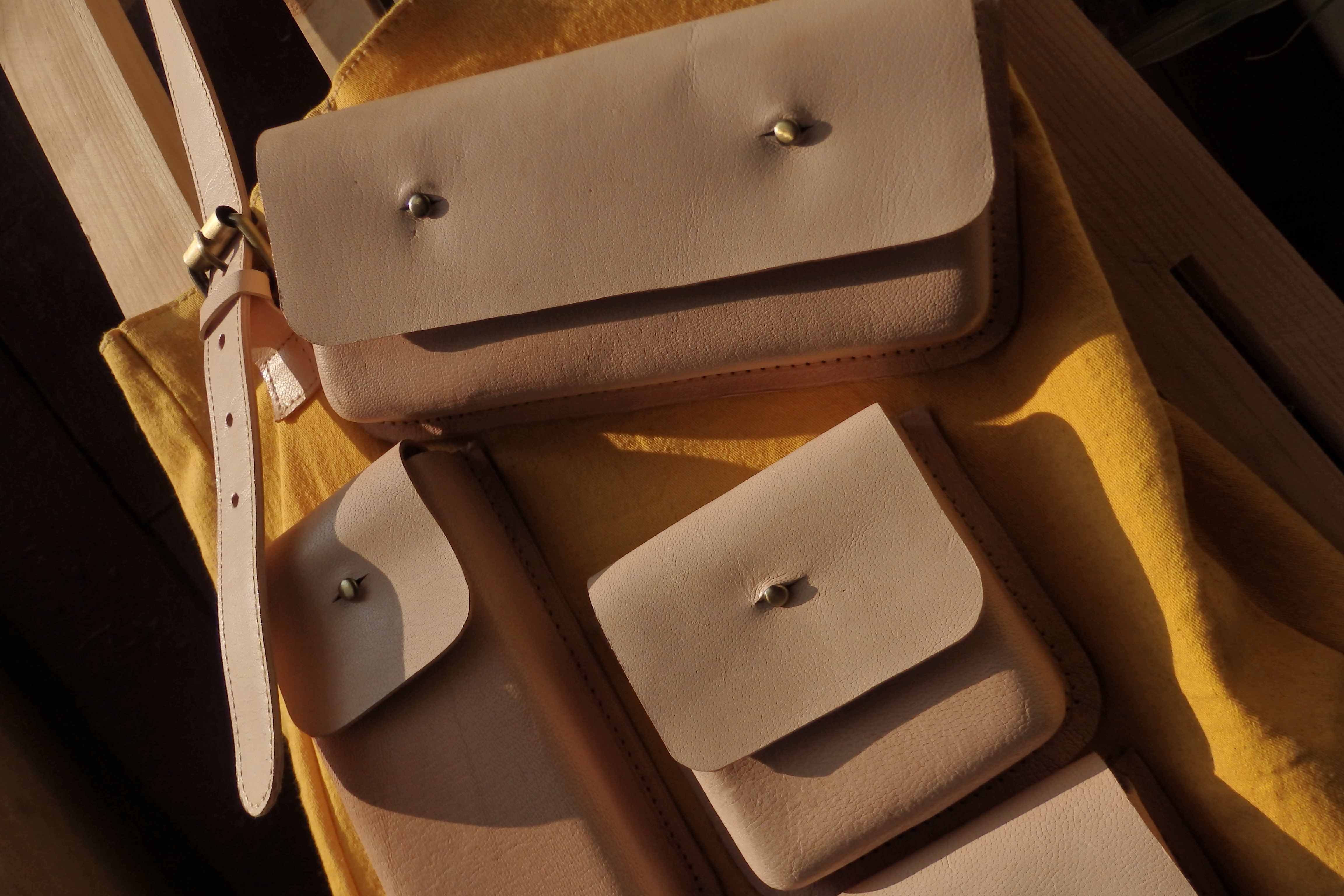 natural and artistic